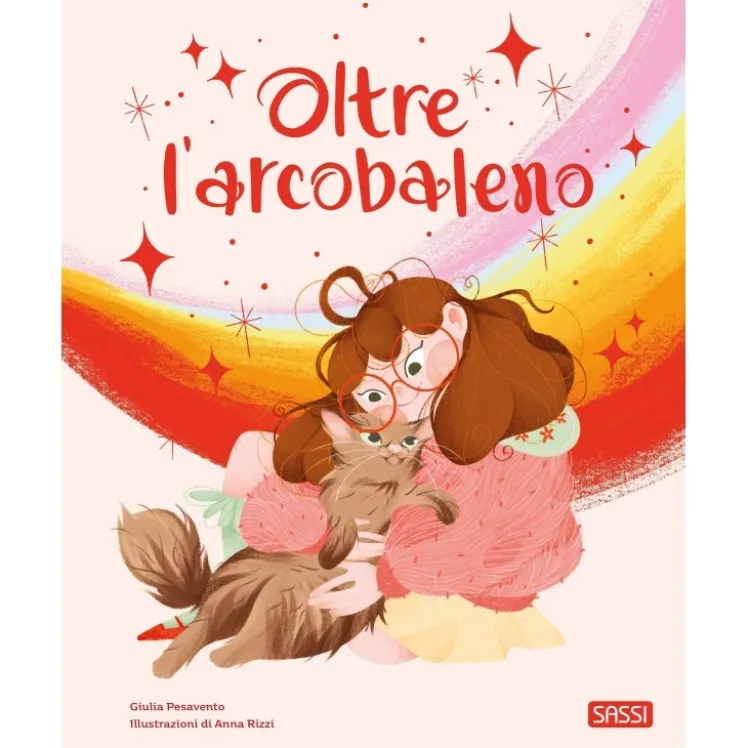Oltre l'arcobaleno (Outlet)