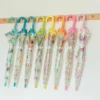 Ombrello trasparente per bambini - Panda Gnummy