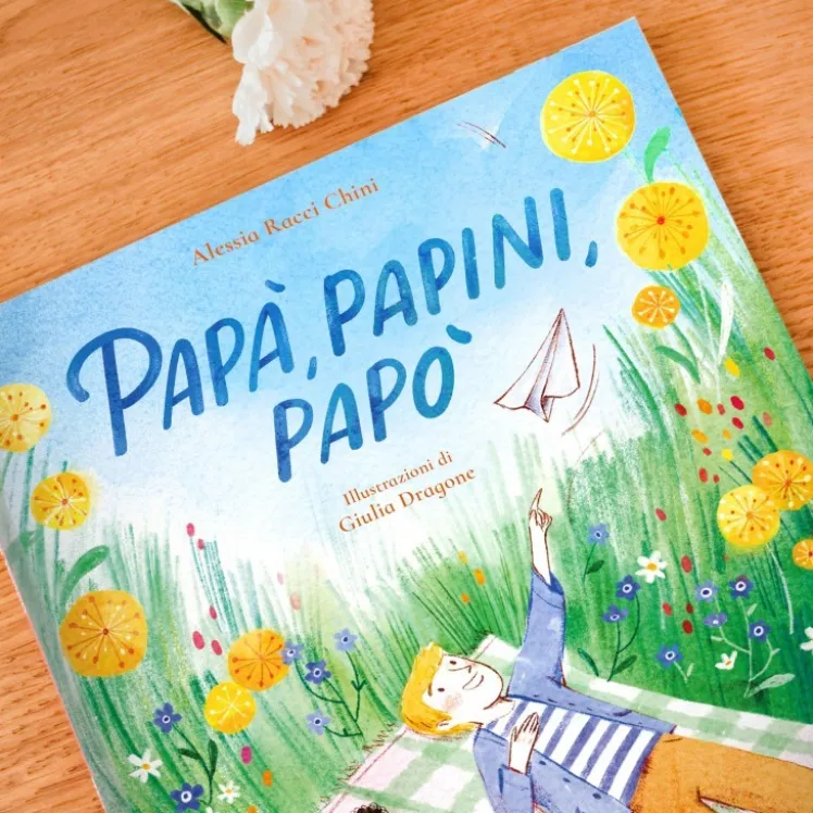 Papà, papini, papò