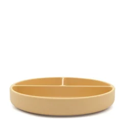 Piatto con ventosa in silicone - Bradipo Gnawy