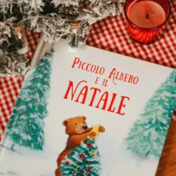 Piccolo Albero e il Natale