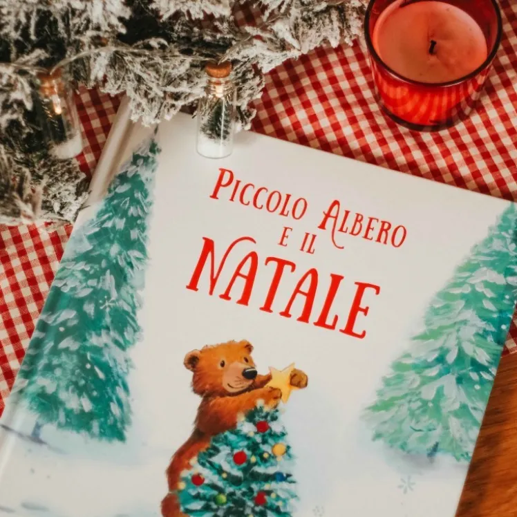 Piccolo Albero e il Natale