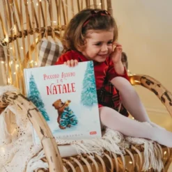 Piccolo Albero e il Natale