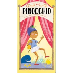 Pinocchio