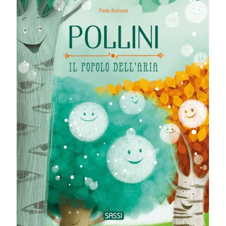 Pollini. Il popolo dell'aria