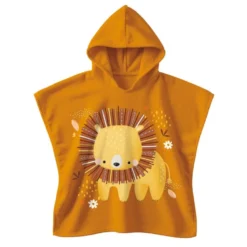 Poncho da bagno - Leone Chompy