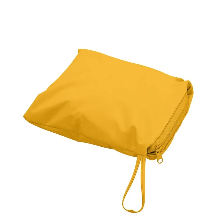Poncho impermeabile per bambini - Leone Chompy