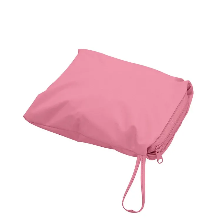Poncho impermeabile per bambini - Coniglietta Fluffy