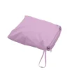 Poncho impermeabile per bambini - Unicorno Sparkly