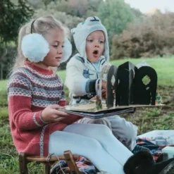 Pop-Up. La Bella addormentata nel bosco