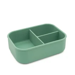 Porta merenda in silicone - Orso Munchy