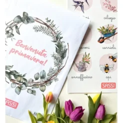 Poster della Primavera