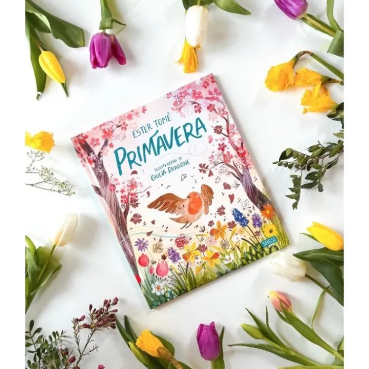 Primavera