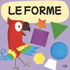 Puzzle 2. Le forme