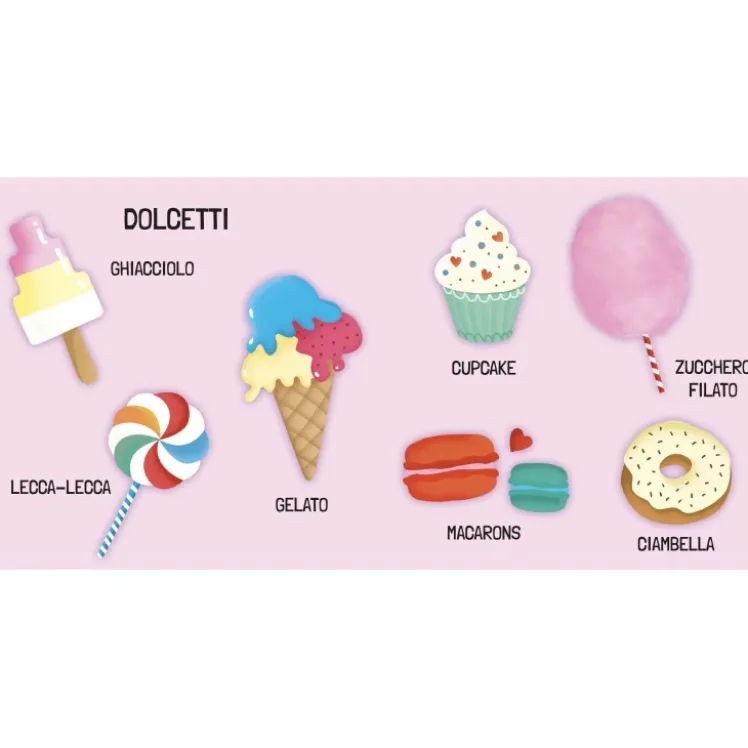 Q-box. Gli unicorni