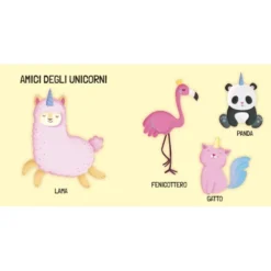 Q-box. Gli unicorni