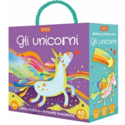Q-box. Gli unicorni