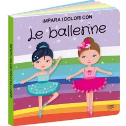 Q-Box. Le ballerine