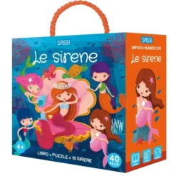 Q-Box. Le sirene