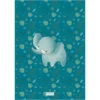 Quaderno A4 - Elefante Chewy