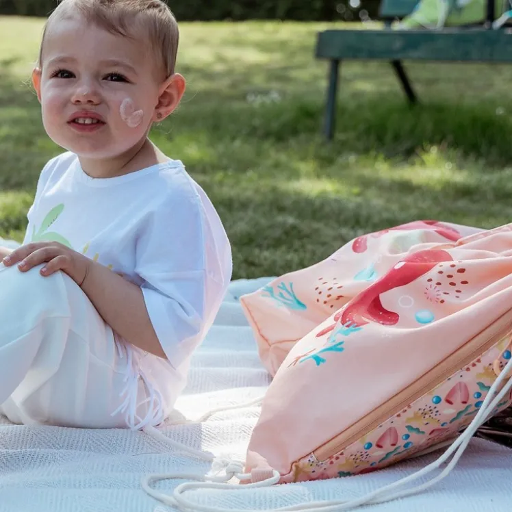 Sacca impermeabile - Polpo Slurpy