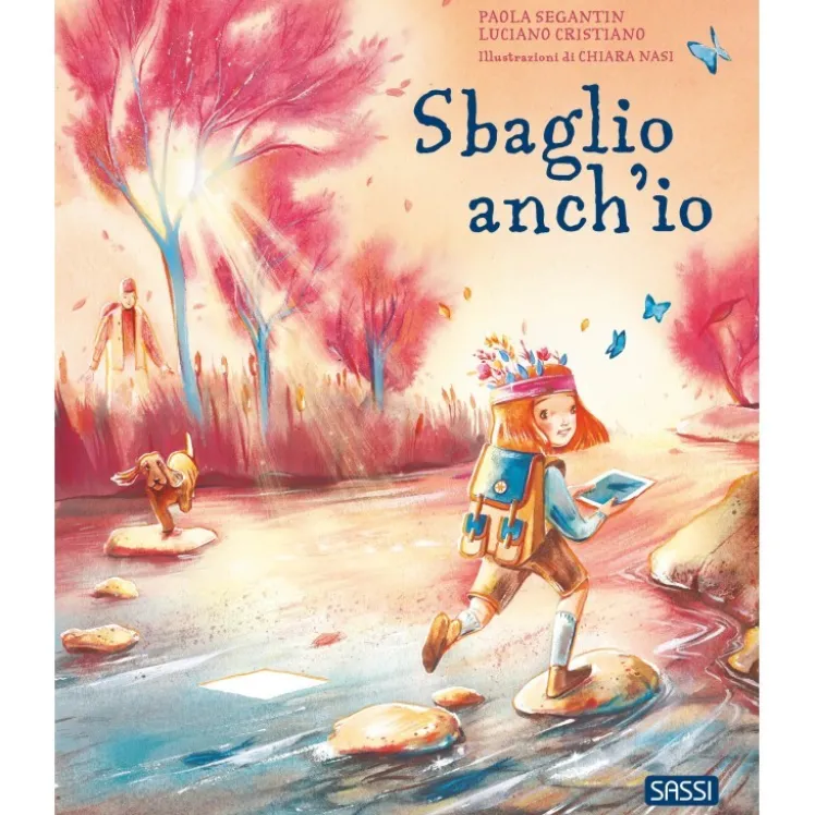 Sbaglio anch'io