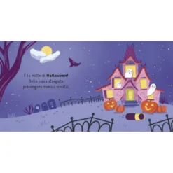 Scorri e Scopri. Halloween