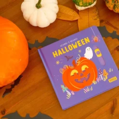 Scorri e Scopri. Halloween