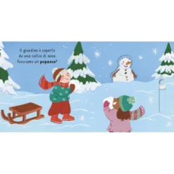 Scorri e Scopri. Natale