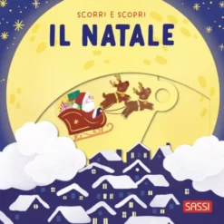 Scorri e Scopri. Natale