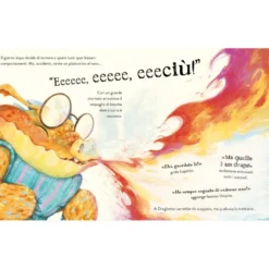 Scuola di coccole