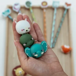 Set cancelleria - Orso Munchy