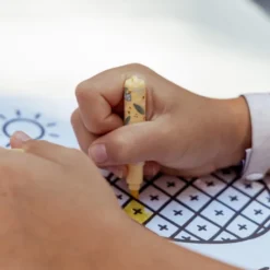 Set mini evidenziatori