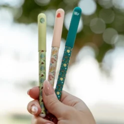 Set Penne a Sfera – Elefante, Dinosauro e Polipo