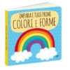 Steam puzzle. Impara i tuoi primi colori e forme