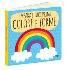 Steam puzzle. Impara i tuoi primi colori e forme