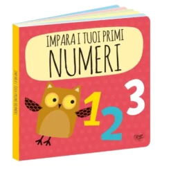 Steam puzzle. Impara i tuoi primi numeri
