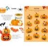Sticker e attività. Autunno