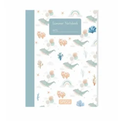 Summer Notebook