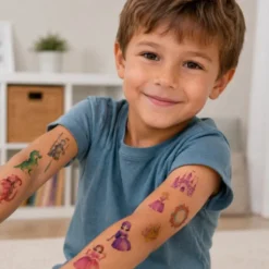 Tatuaggi - Cavalieri e draghi