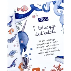 Tatuaggi dell'estate