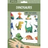 Tatuaggi - Dinosauri