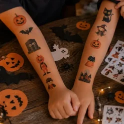 Tatuaggi - Halloween