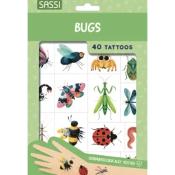 Tatuaggi - Insetti
