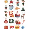 Tatuaggi - Natale
