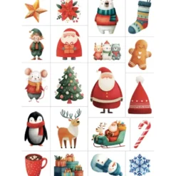 Tatuaggi - Natale