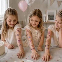 Tatuaggi - Unicorni