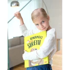 Teniamoci stretti