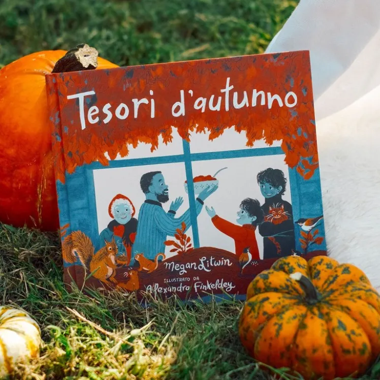 Tesori d'autunno