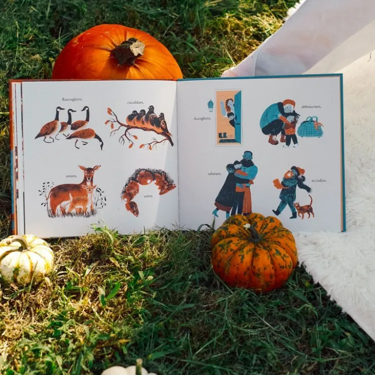 Tesori d'autunno